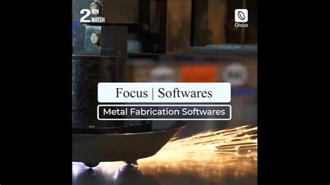 metal fabrication manufacturing software|steel fabrication modeling software.